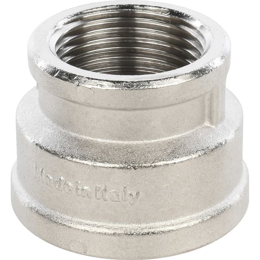 Муфта переходная ВР (ник)     1 1/4"X1"