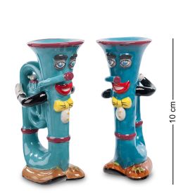 Pavone CMS-30/ 4 Набор соль-перец «Туба»