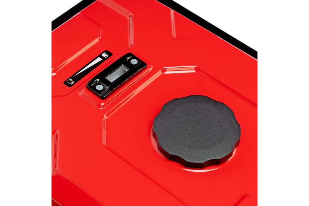 Генератор бензиновый MTX RS-4000