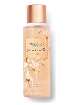 Victoria's Secret Bare Vanilla La Creme