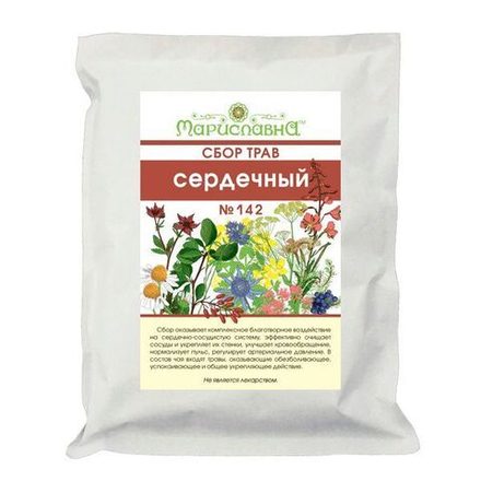 Травы для лечения сердца