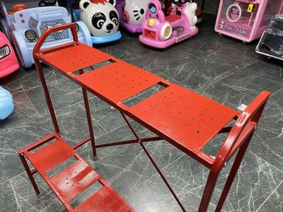 Стойка для вендинговых автоматов "Старт" (99 х 101,5 х 48 см)