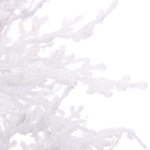 Ёлка «Метель» 120 см, резина (173 веток)