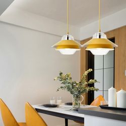 Подвесной Светильник Ufo Green By Imperiumloft