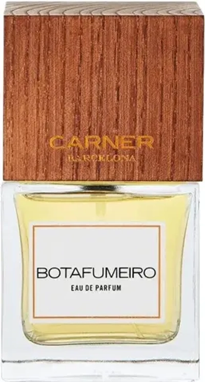 CARNER BARCELONA BOTAFUMEIRO EDP 50 ML