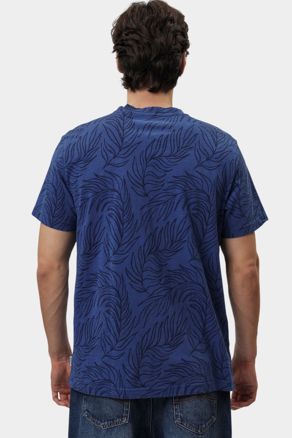 Футболка мужская MUSTANG Austin