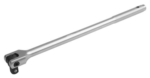 TOLSEN (TT16127) Вороток 1/2", 380 мм, с шарниром