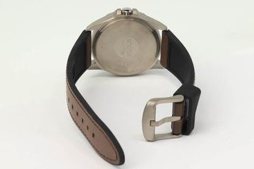 Мужские наручные часы Boccia Titanium 3644-01