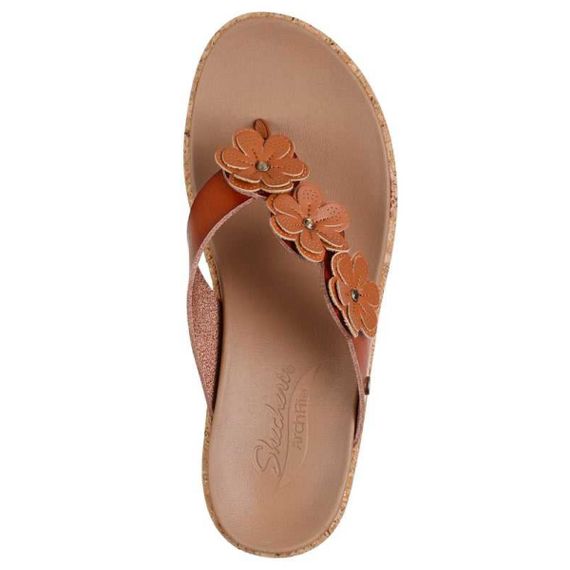 Skechers ARCH FIT BEVERLEE 'Brown'