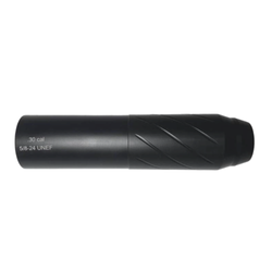 ДТКП URUS AR-10 CGNL (8 камер) калибр 308, 5/8х24, черный
