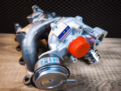 Турбонагнетатель VAG EA111 1.4 CAXA CAXC CMSB