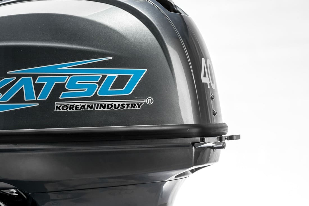 2х-тактный лодочный мотор MIKATSU M40FHS