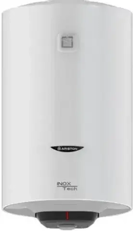Водонагреватель Ariston PRO1 R INOX ABS 80 V SLIM 2K 2кВт 80л (3700651)