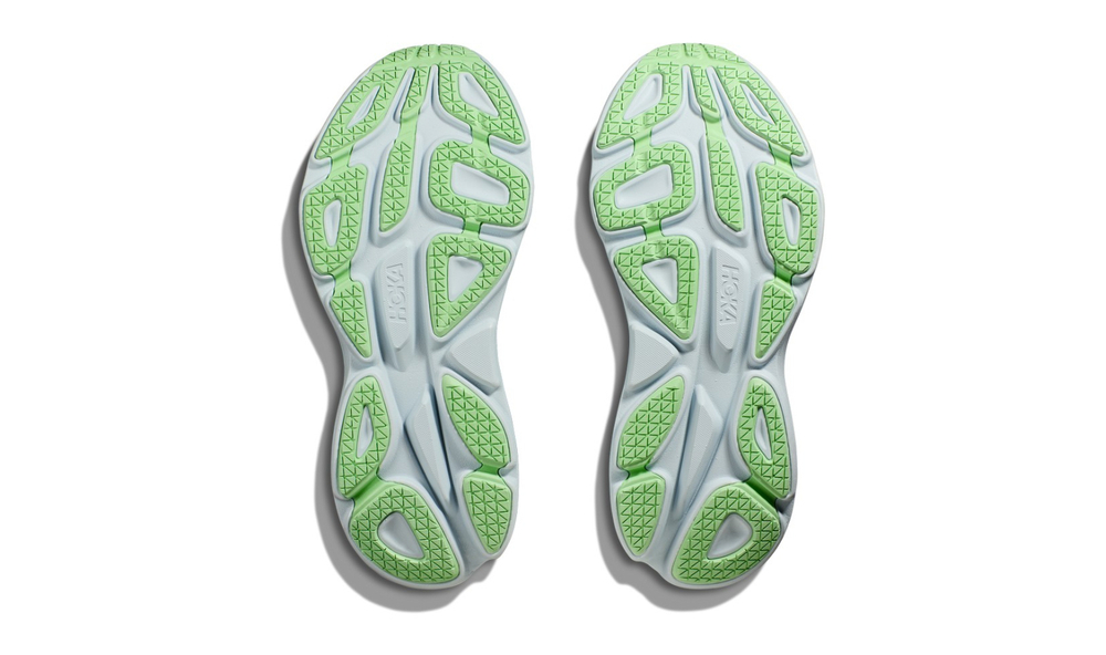 Кроссовки мужские Hoka Bondi 8 WIDE