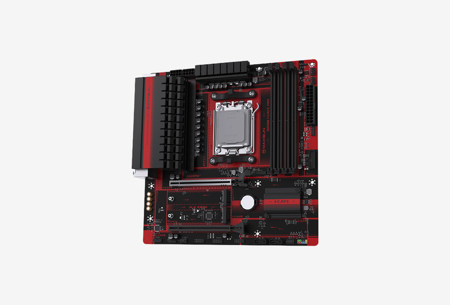 MS-B850M I-CAFE PRO_0226709105633