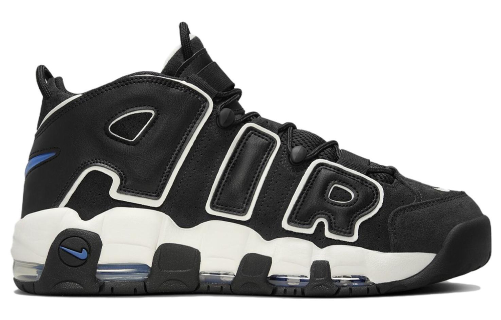 Кроссовки Nike Air More Uptempo