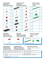 Конструктор Fischertechnik PROFI Dynamic S / Динамика S (шариковая дорожка)