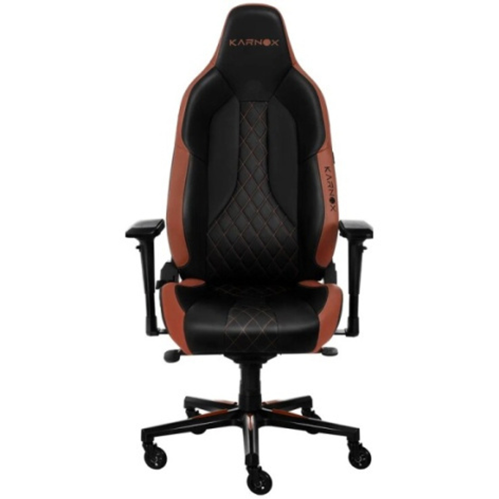 Кресло игровое KARNOX COMMANDER