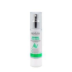 Крем восстанавливающий с маслом ши для лица / Repairing Shea Cream 50 мл