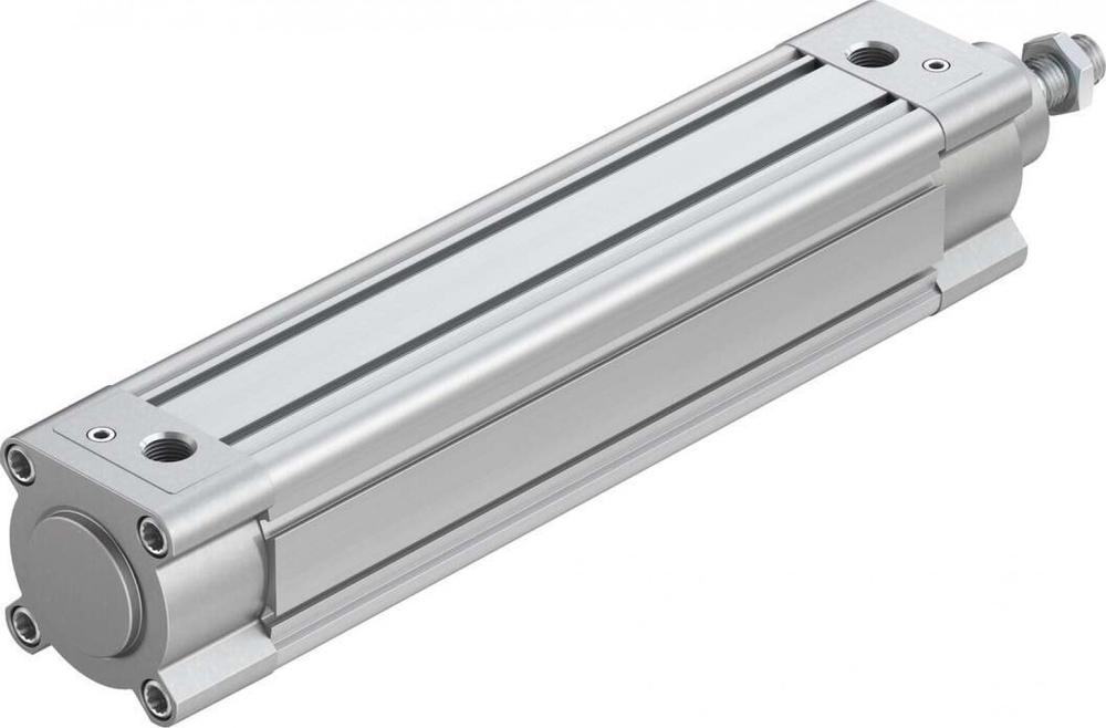 DSBC-63-250-D3-PPVA-N3 Стандартный цилиндр