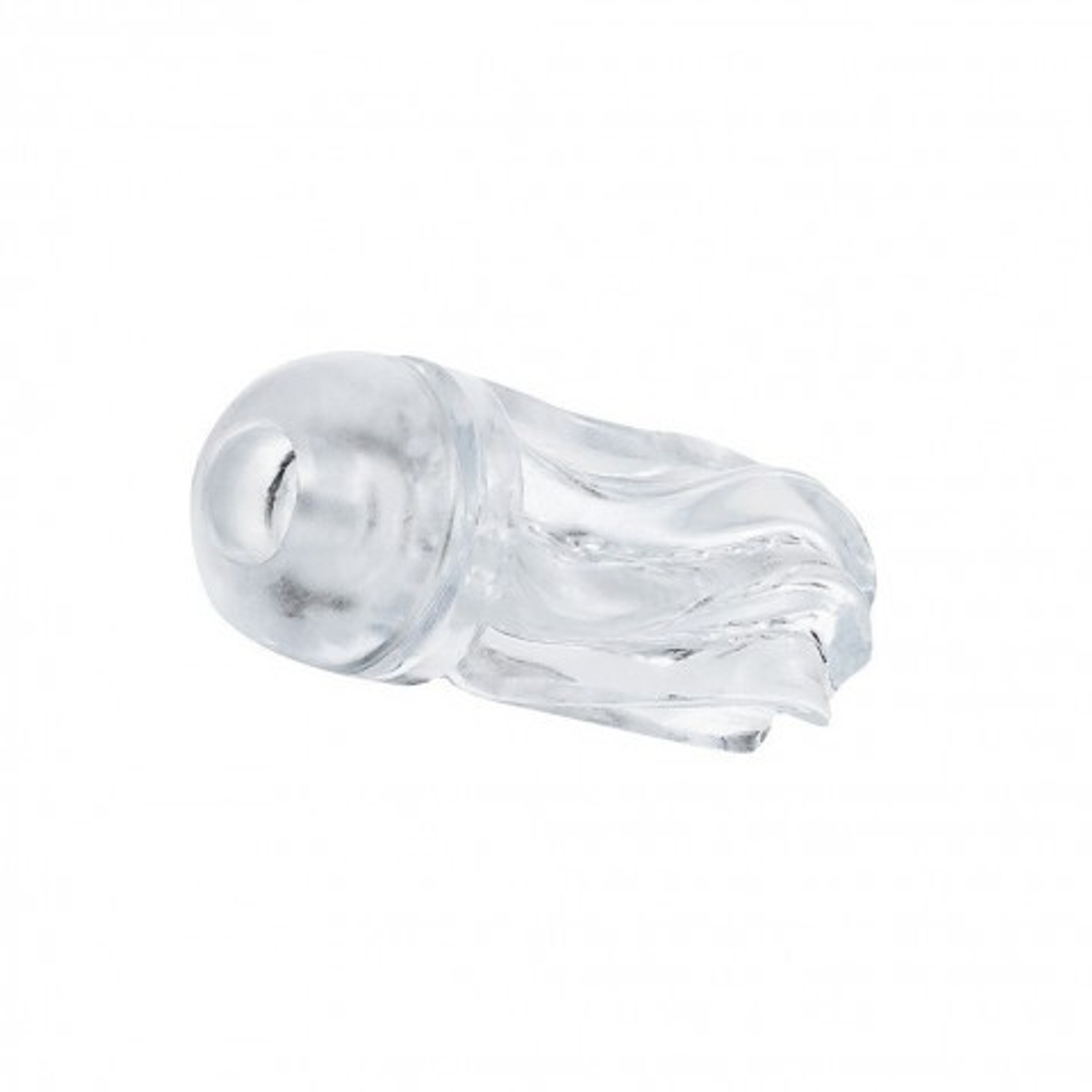 Мастурбатор Sauce White