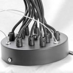 Люстра Lussole  Seneca GRLSP-8177