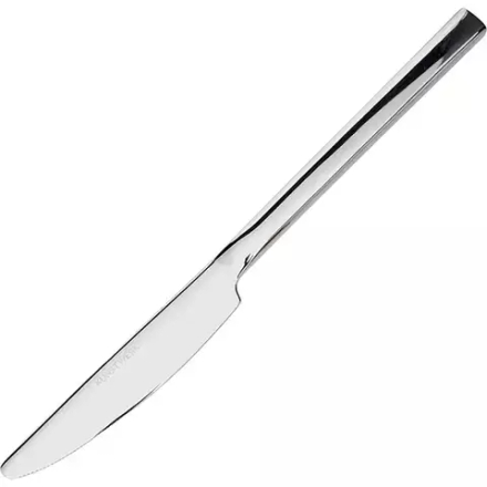 Нож десертный «Профиль» сталь нерж. ,L=205/90,B=4мм