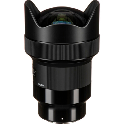 Sigma AF 14mm f/1.8 DG HSM Art L-mount