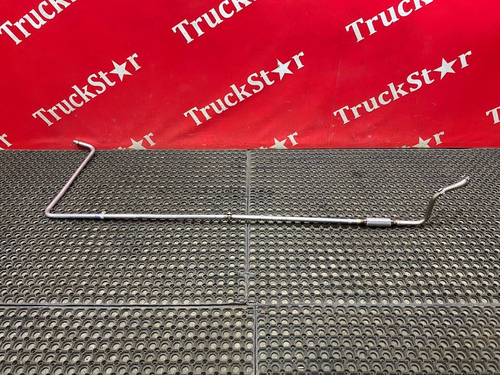 Глушитель автономного отопителя 2019г