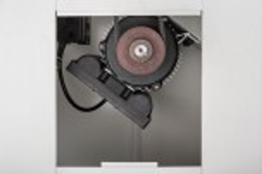 Станок фуговальный JET JJ-8-M 220V 10000260M