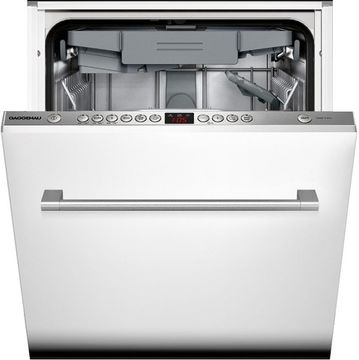 Встраиваемая посудомоечная машина GAGGENAU df260142
