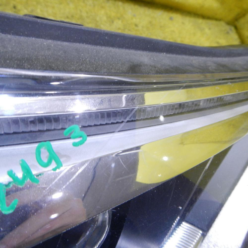 Фара правая Toyota RAV4 4 CA40 (2015-2019) LED