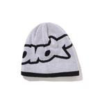 A Bathing Ape Bathing Ape Acrylic Шапка белый