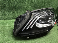 Фара левая Mercedes S W222 (17-20) Multibeam LED