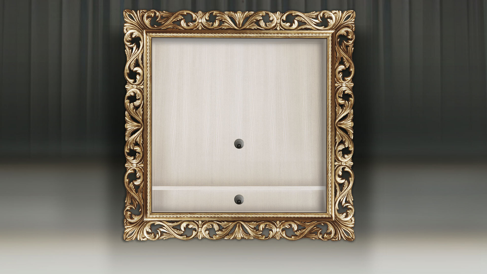 для TV квадратный / Винченцо