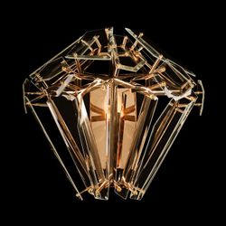 Накладной светильник Loft it Shard 10432W Clear