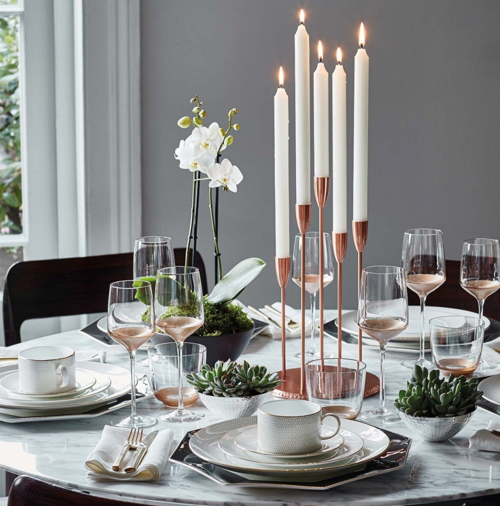 Wedgwood Чашка для эспрессо Gio Gold 80 мл