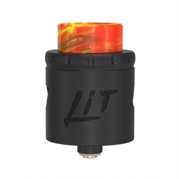 Купить Дрипка VANDY VAPE LIT RDA