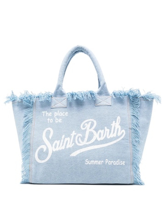 Сумка SAINT BARTH