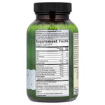 Irwin Naturals, Urgent Rescue®, Mega Vita-C с шиповником и цинком, 60 желатиновых капсул