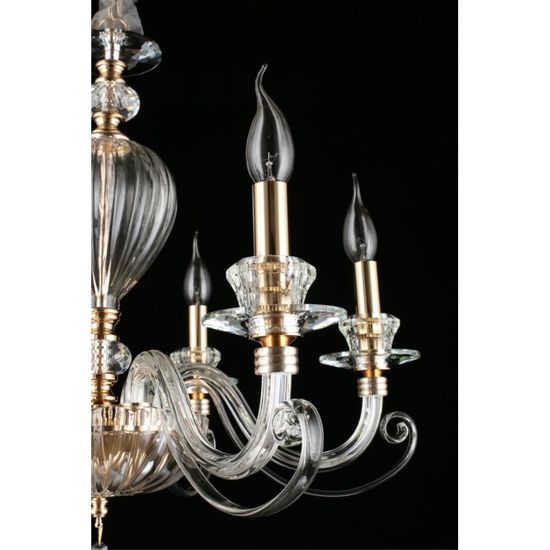 Люстра подвесная APL.701.03.06