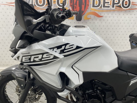 Kawasaki Versys-X 250 , 2020
