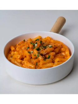 Токпокки Рисовые Клёцки с сыром, 240 г