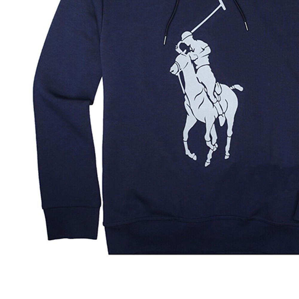 Худи Polo Ralph Lauren Logo, 710776844-009