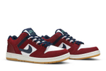 Кроссовки Nike Air Force 2 Low Team