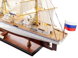 T-100 Парусник "Надежда", 96х20х60 см