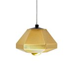 Pendant design lamp  Cell Short by Tom Dixon