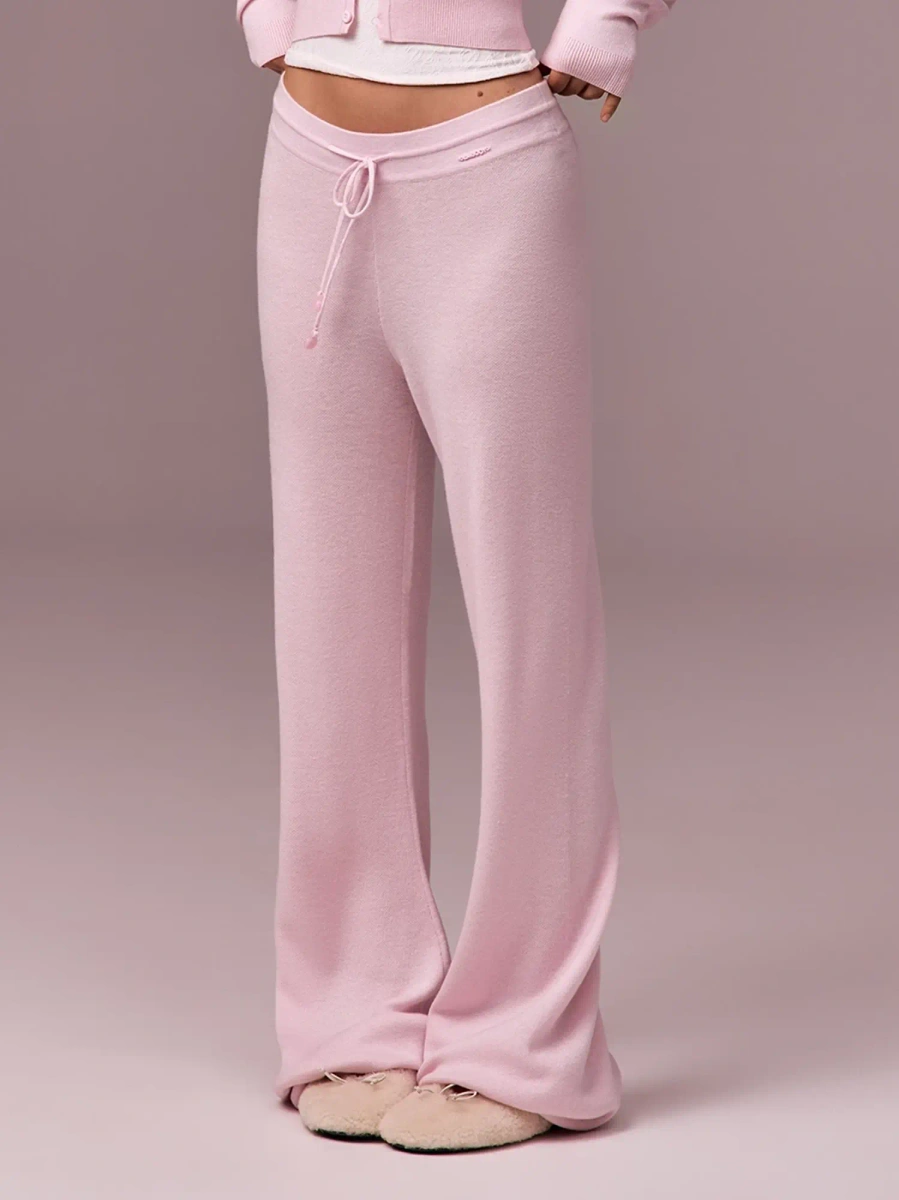 Брюки Lili Pink