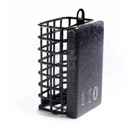 Кормушка фидерная 80-130г