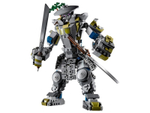 LEGO Ninjago: Титан Они 70658 — Oni Titan — Лего Ниндзяго